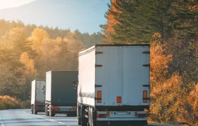 Ankara ile Edirne Arası Klima Taşıma